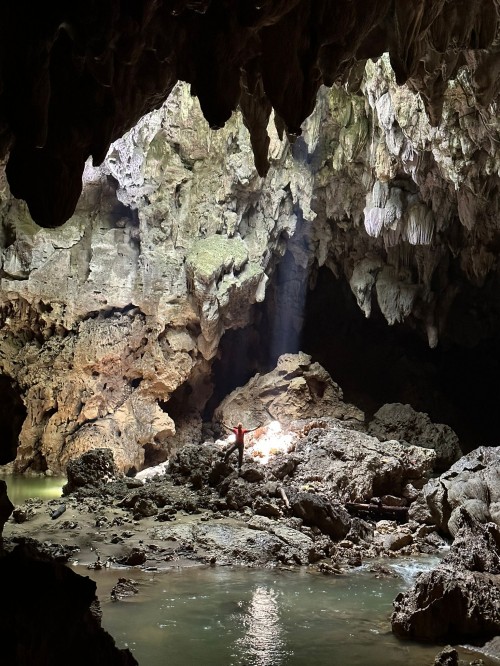 The "game of thrones", l'immagine non puo rendere la bellezza e la grandezza del luogo